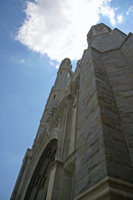 Union Evangelical Lutheran Church 2