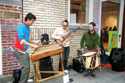 Street Music
