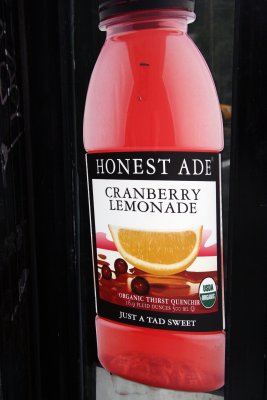 Honest Ade