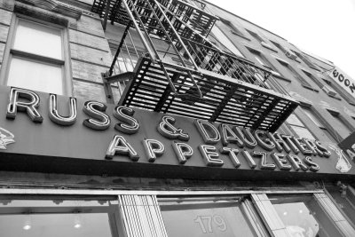 Russ and Daughters2