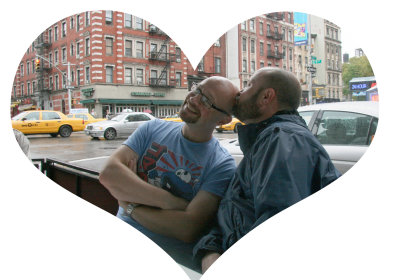 Showing the Love4