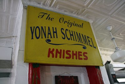 Yonah Schimmels Knishes2