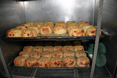 Yonah Schimmels Knishes