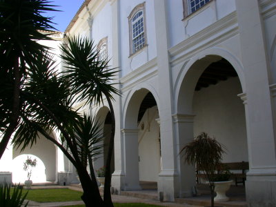 Hotel Convento do Carmo