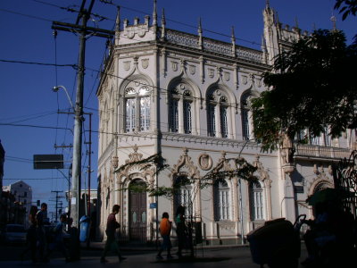 Portuguese Library