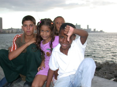 Malecon (La Habana)
