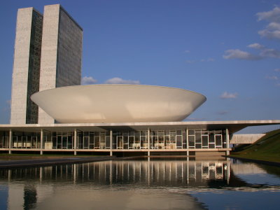 The National Congress and the Deputies Chamber