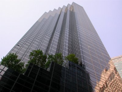 The Trump Tower
