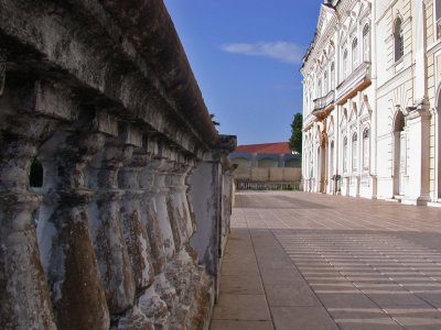 Palacio Episcopal