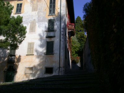 Varenna