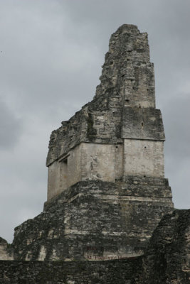 Detalle de la Construccion