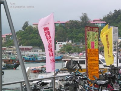 Isla Lamma