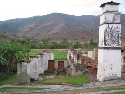 Seccion de Calderas