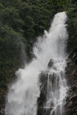 El Salto de Chilasco