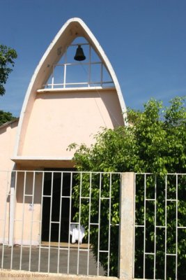 Iglesia Catolica de Ia Cabecera