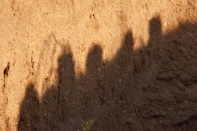 Amerind Sentinels