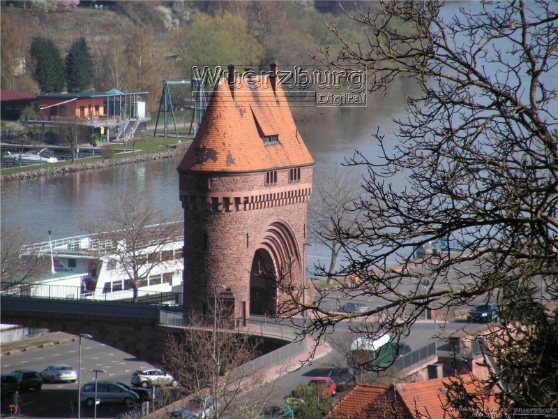 Miltenberg am Main