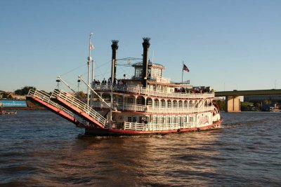 SPIRIT OF PEORIA