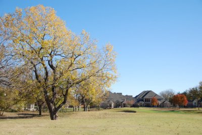Waterview Golf Course