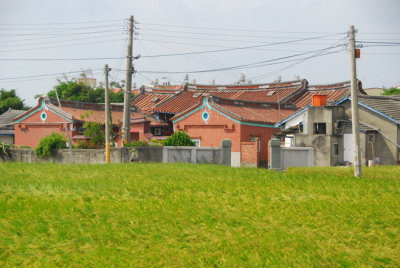 清水槺榔蔡厝