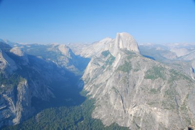 Yosemite National Park 2008