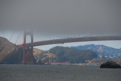 San Francisco 2008