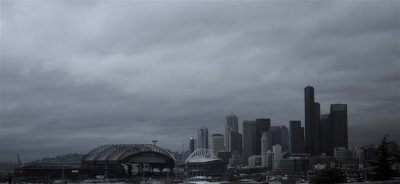23 de Octubre (Seattle, WA)