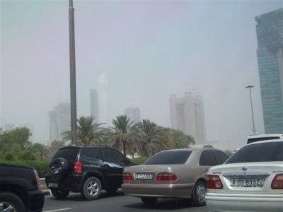 Dubai 2008 Day 2