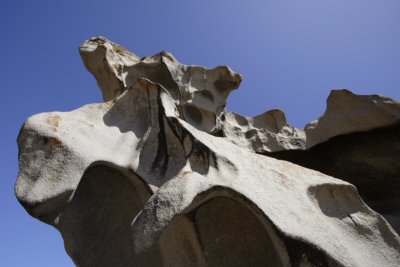 Remarkable Rocks