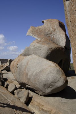 Remarkable Rocks