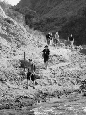 Pinatubo Trek 4