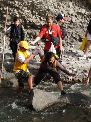 River Crossing 1