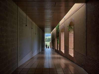 The Corridor