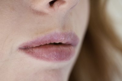 Tessa's Lips