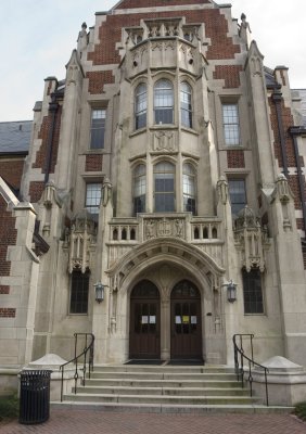 Agnes Scott College
