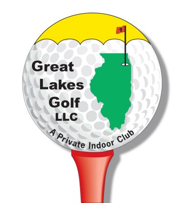 Great Lakes Golf Logo