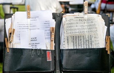 Notes For Today