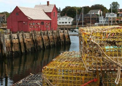 Lobsta Shack