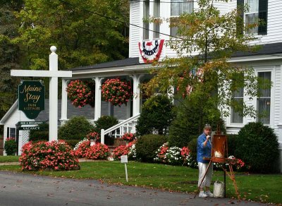 Kennebunkport