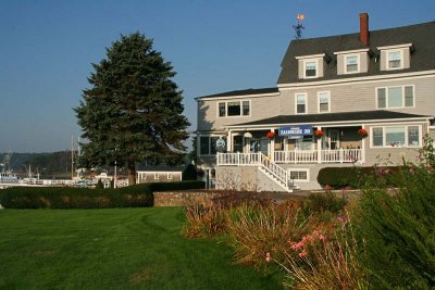 Harborside