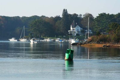 Flood Tide