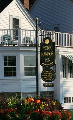York Harbor Inn Two
