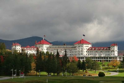 Mount Washington Hotel