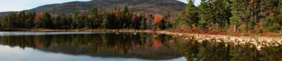 Reflections of Autumn