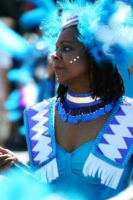 Carifiesta Montreal 2008   Full galery here