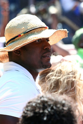 Carifiesta 2008