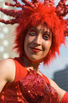 Montreal Jazz Fest 2008