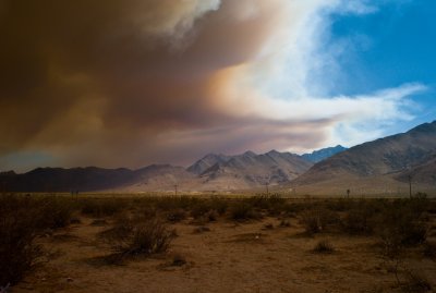 California Fires