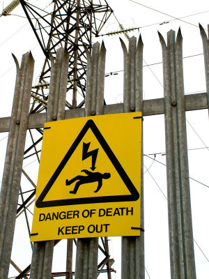 59 Signs/Symbols: Straight To The Point.
