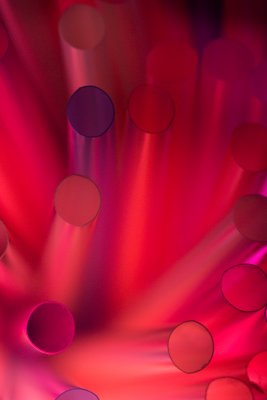 Straws.